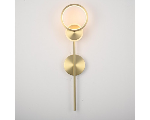 Накладной светильник Imperiumloft ZINGY A zingy01