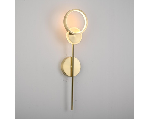 Накладной светильник Imperiumloft ZINGY A zingy01