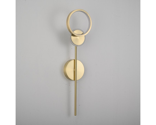 Накладной светильник Imperiumloft ZINGY A zingy01