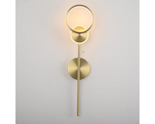 Накладной светильник Imperiumloft ZINGY A zingy01