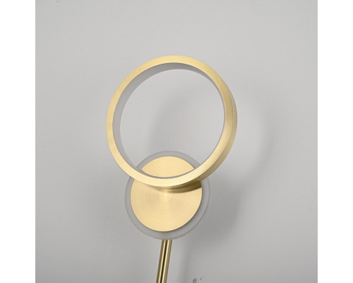 Накладной светильник Imperiumloft ZINGY A zingy01