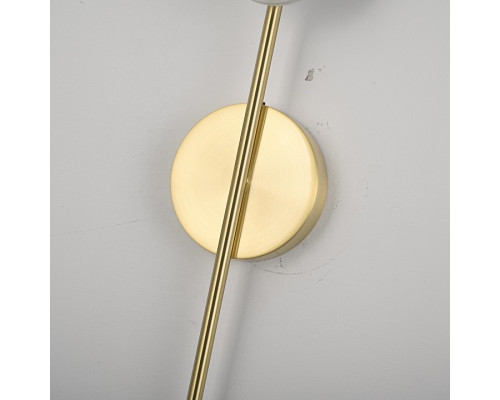 Накладной светильник Imperiumloft ZINGY A zingy01