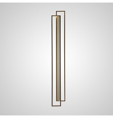 Накладной светильник Imperiumloft  Arisaig-Wall01