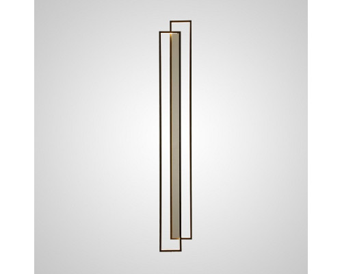 Накладной светильник Imperiumloft  Arisaig-Wall01