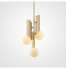 Подвесная люстра Imperiumloft  Neo01