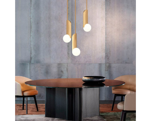 Подвесная люстра Imperiumloft  Neo01