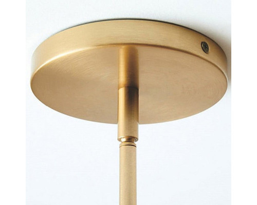 Подвесная люстра Imperiumloft  Neo01