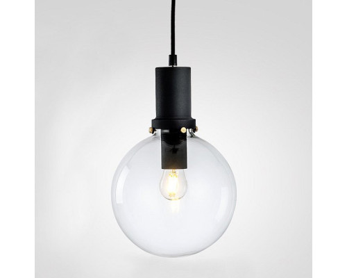 Подвесной светильник Imperiumloft PENBALL Black PENBALL02