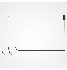 Подвесной светильник Imperiumloft Damaris01 220353-23