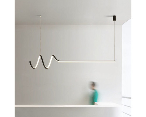 Подвесной светильник Imperiumloft Damaris01 220353-23