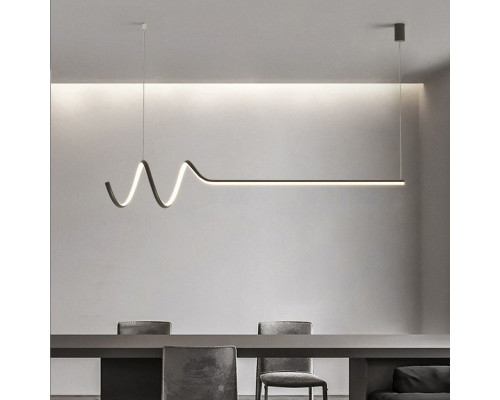 Подвесной светильник Imperiumloft Damaris01 220353-23