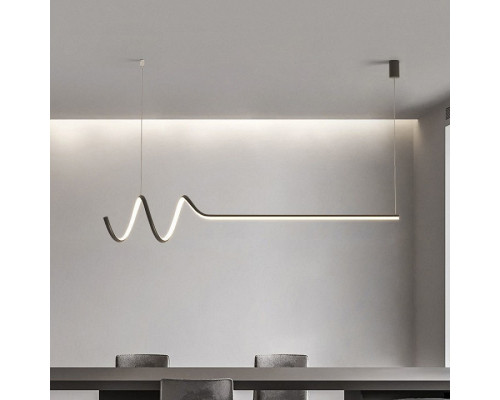 Подвесной светильник Imperiumloft Damaris01 220353-23