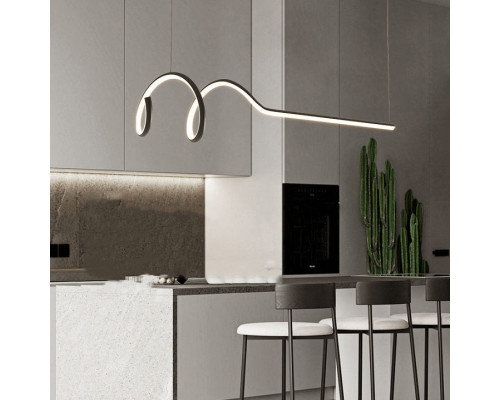 Подвесной светильник Imperiumloft Damaris01 220353-23