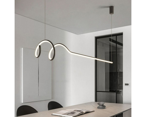 Подвесной светильник Imperiumloft Damaris01 220353-23