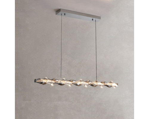 Подвесной светильник Imperiumloft  Jennifer-Long01