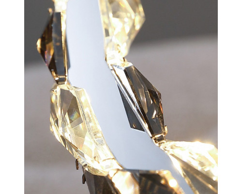 Подвесной светильник Imperiumloft  Jennifer-Long01