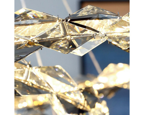 Подвесной светильник Imperiumloft  Jennifer-Long01