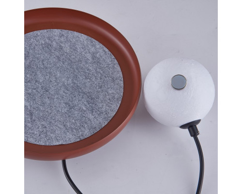 Бра Imperiumloft MARGOTT Orange margott-wall01