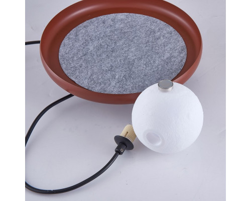 Бра Imperiumloft MARGOTT Orange margott-wall01