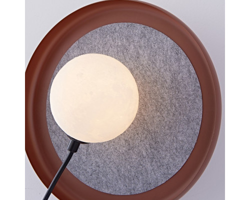 Бра Imperiumloft MARGOTT Orange margott-wall01