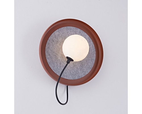 Бра Imperiumloft MARGOTT Orange margott-wall01