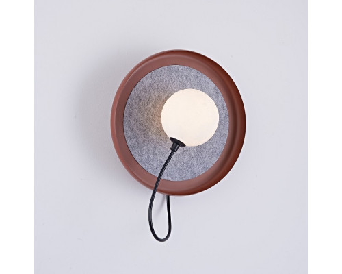 Бра Imperiumloft MARGOTT Orange margott-wall01