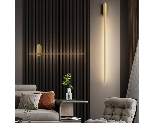 Накладной светильник Imperiumloft Virginia01 227128-23