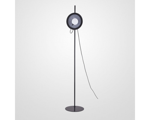 Торшер Imperiumloft MARGOTT Black margott-fl01