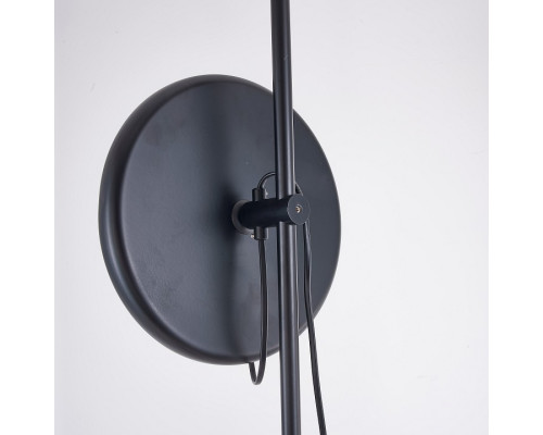 Торшер Imperiumloft MARGOTT Black margott-fl01