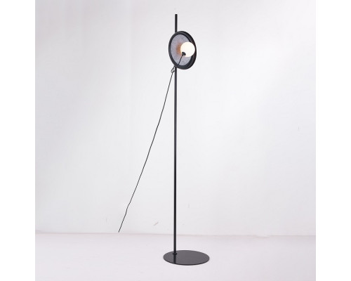 Торшер Imperiumloft MARGOTT Black margott-fl01