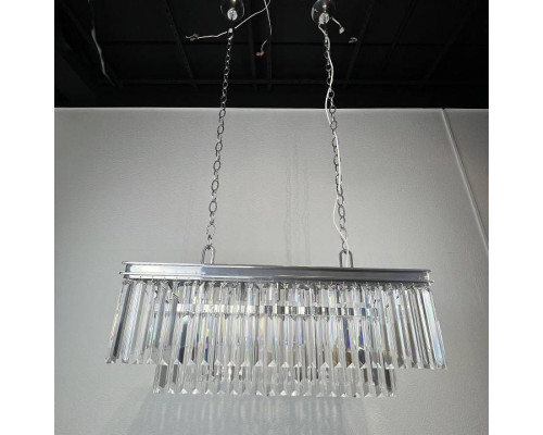 Подвесная люстра Imperiumloft ODEON 40,1536