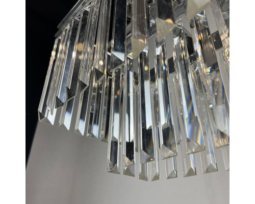 Подвесная люстра Imperiumloft ODEON 40,1536