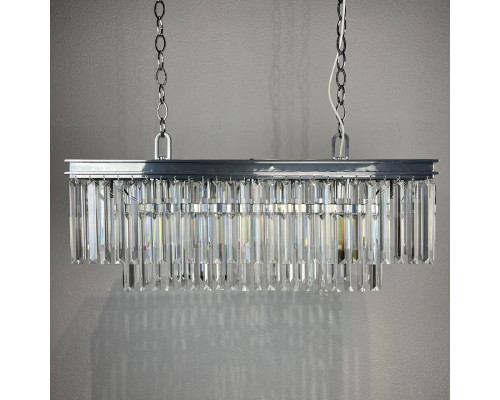 Подвесная люстра Imperiumloft ODEON 40,1536