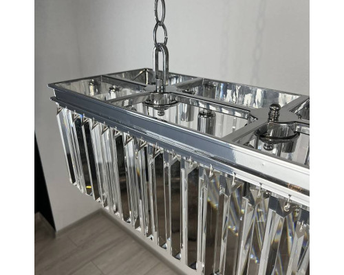 Подвесная люстра Imperiumloft ODEON 40,1536