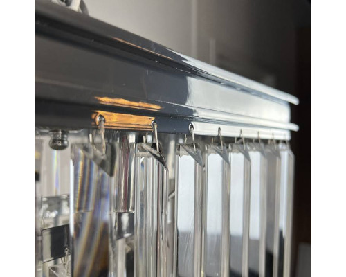 Подвесная люстра Imperiumloft ODEON 40,1536