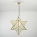 Подвесной светильник Imperiumloft Star Effervescent 40,225