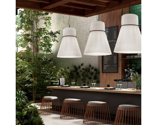 Подвесной светильник Imperiumloft PEO A peo01