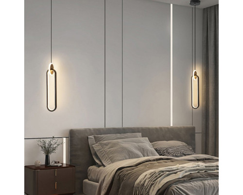 Подвесной светильник Imperiumloft RANDALL B randall01