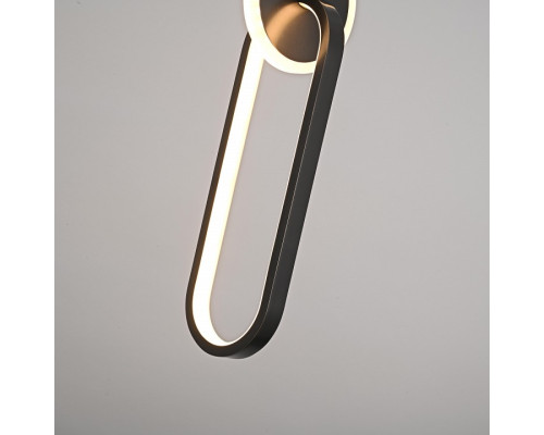 Подвесной светильник Imperiumloft RANDALL B randall01