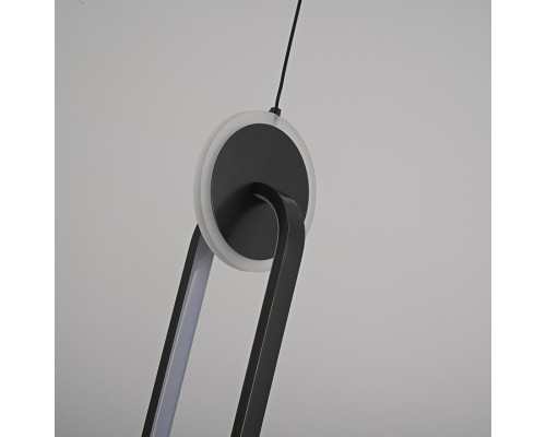 Подвесной светильник Imperiumloft RANDALL B randall01