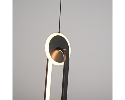 Подвесной светильник Imperiumloft RANDALL B randall01