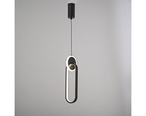 Подвесной светильник Imperiumloft RANDALL B randall01