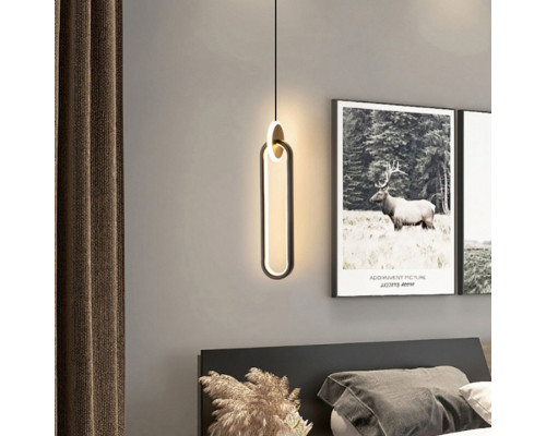 Подвесной светильник Imperiumloft RANDALL B randall01