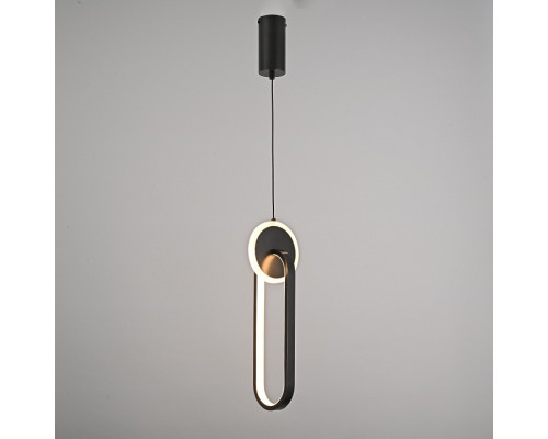 Подвесной светильник Imperiumloft RANDALL B randall01