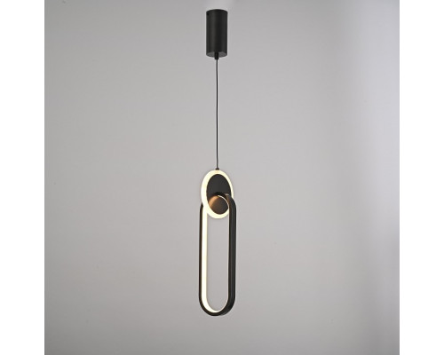 Подвесной светильник Imperiumloft RANDALL B randall01