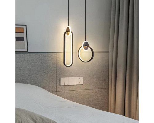 Подвесной светильник Imperiumloft RANDALL B randall01