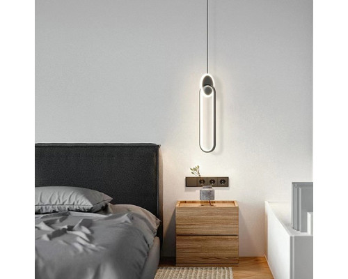 Подвесной светильник Imperiumloft RANDALL B randall01