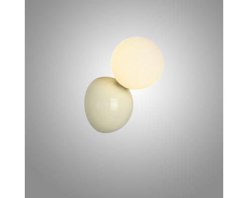 Светильник накладной ImperiumLoft Ball01