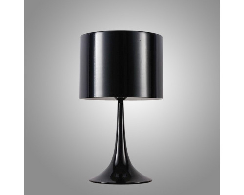 Настольная лампа декоративная Imperiumloft  Spunlightt01