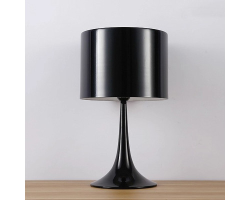 Настольная лампа декоративная Imperiumloft  Spunlightt01